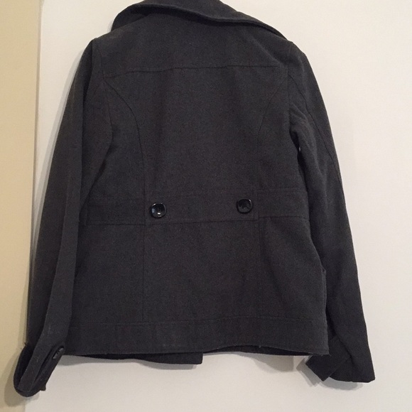 2-for-1 Peacoat Bundle Deal!! - Picture 3 of 7